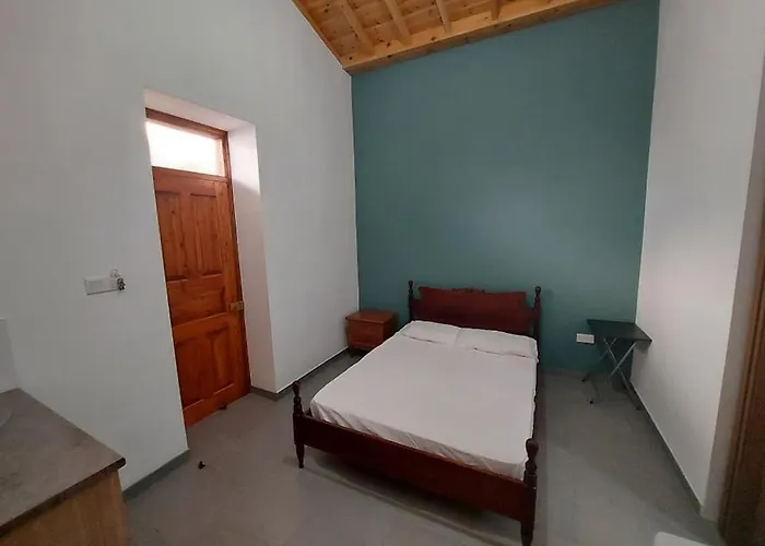 ゲストハウス Anna 10 Min Walk From The ラルナカ