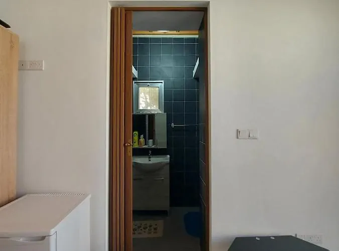 ゲストハウス Anna 10 Min Walk From The ラルナカ