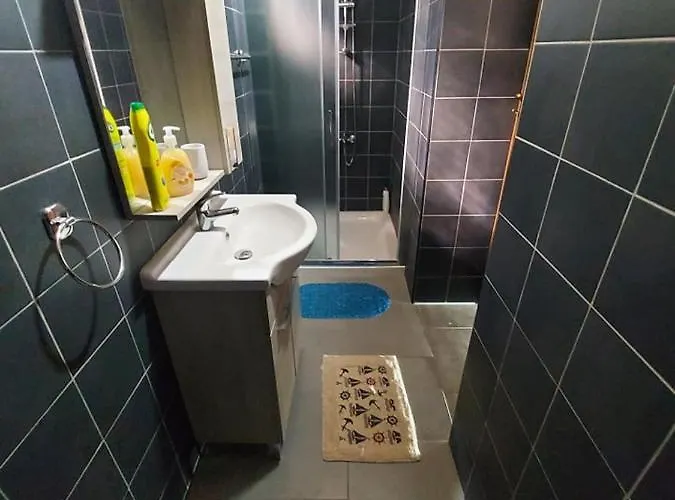 ゲストハウス Anna 10 Min Walk From The ラルナカ